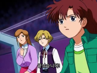 격투 크러시기어 TURBO 24화