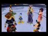 Kingdom Hearts 2 Final Mix Part 76