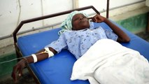 Haïti: la lutte contre le choléra, sous-financée, est inefficace