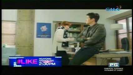 The Healer - August 31, 2016 Part 3