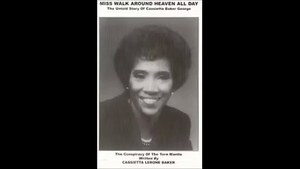 'My Soul Says Yes' Josephine Howard And The Caravans (Written By Cassietta Baker George)