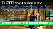 [PDF] Rick Sammon s HDR Secrets for Digital Photographers Popular Collection