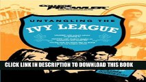 [PDF] Untangling the Ivy League (College Prowler) (College Prowler: Untangling the Ivy League)
