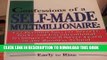 [PDF] Confessions of a Self-Made Multimillionaire: 422 Personal Success Secrets, Tricks, and