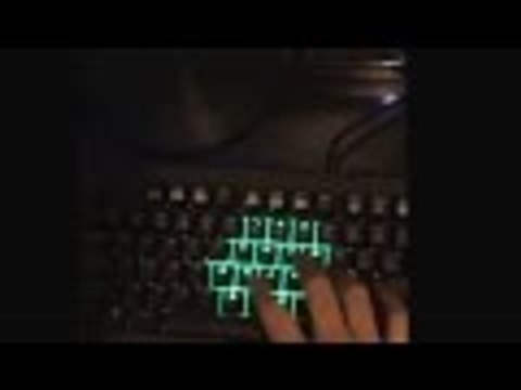 Razer Widow Chroma Keyboard Best keyboard ever made! Must get!