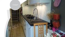 A vendre - Maison - TORCY (77200) - 5 pièces - 110m²