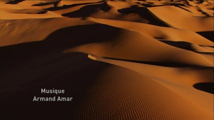 L'Algérie vue du ciel - (Partie 1)