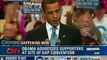 Barack Obama Democratic Nomination Victory Speech 6-3-2008