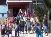 Počinje školska godina – usporite pored škola!, 31. avgust 2016. (RTV Bor)