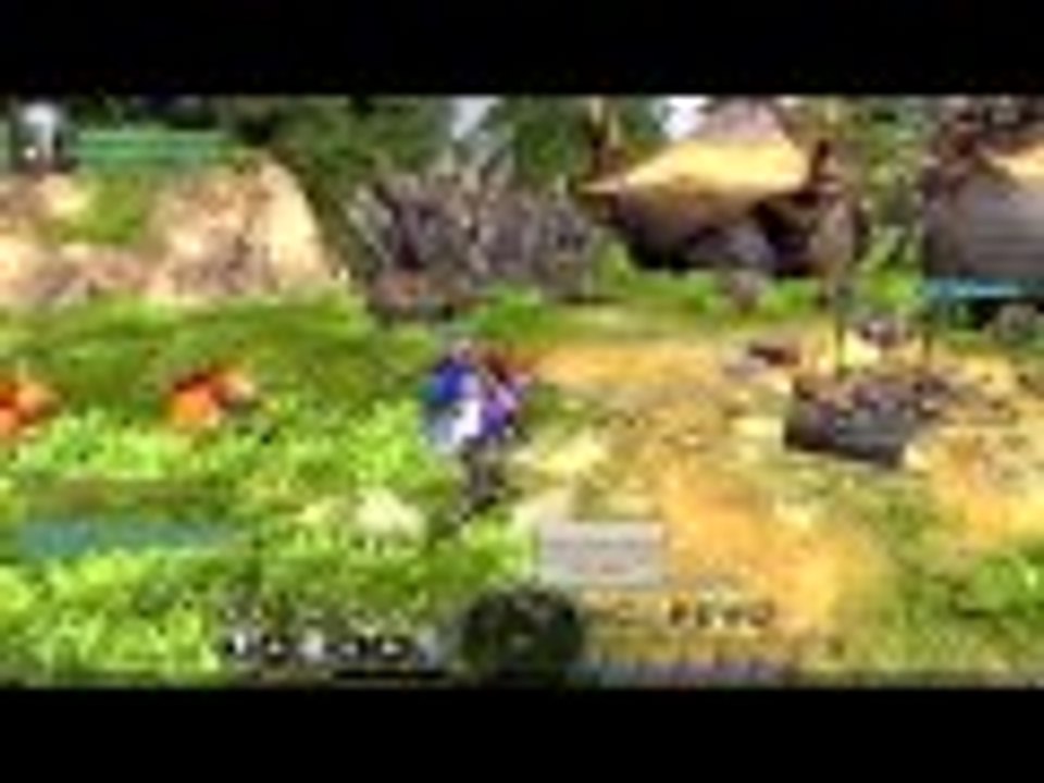 Dragon Nest SEA - I'm back~! - Gameplay - Part 19