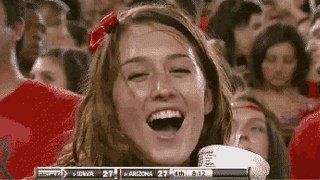 The Funniest College Football Fan Moments Supercut