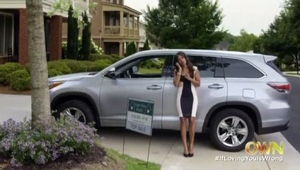 If Loving You is Wrong - S2 E9 - 9 PM