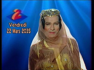 La Télé des inconnus - La France de demain et pub arabe