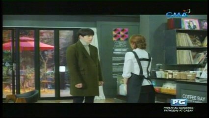 The Healer - August 31, 2016 Part 6