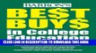 [New] Best Buys in College Education (Barron s Best Buys in College Education) Exclusive Online