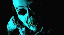 Until Dawn- Rush of Blood - Games Preview Summer 2016 - PS VR