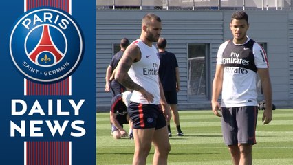 Daily News - August 31st