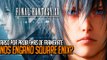 ¿Nos engañó Square-Enix? Problemas con Final Fantasy XV