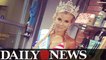 Chris Brown’s Alleged Victim Dethroned Beauty Queen Baylee Curran Connected To Theft