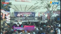 26 Style Dance Competition - Onetwostep Dance (Live on Inbox)