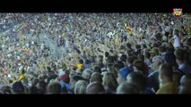 Ticketing FC Barcelona - Alavés La Liga 2016/2017 [ENG]