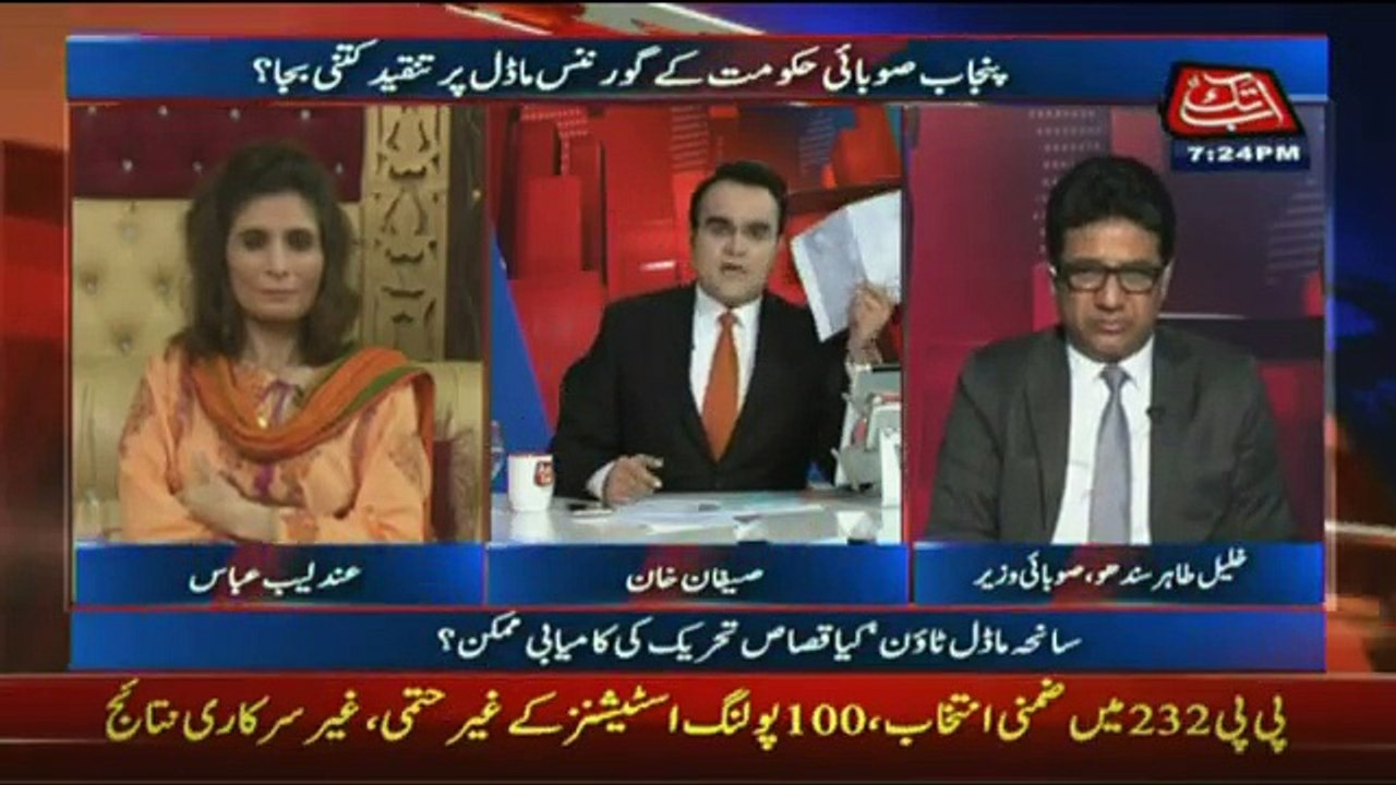 Benaqaab - 31st August 2016