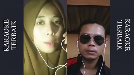 Fatin Husna Ft Edy86 - Aduhai Seribu Kali Sayang Merdu Banget