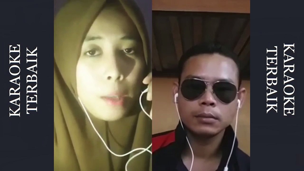 Fatin Husna Ft Edy86 - Aduhai Seribu Kali Sayang Merdu Banget
