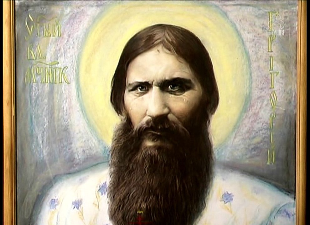 Мученик за Христа и царя Григорий Новый 4 серия