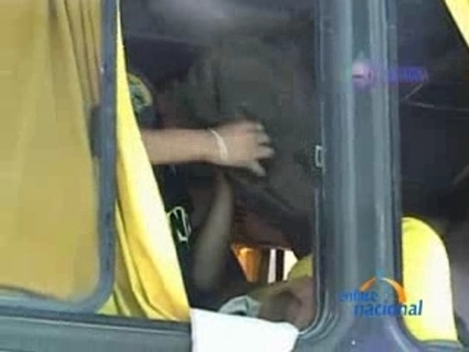 INCAUTAN CONTRABANDO - ABANCAY