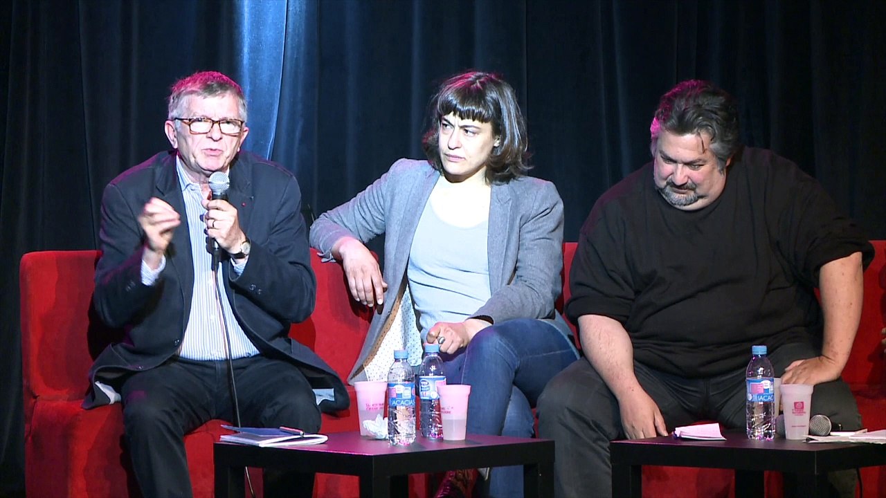 Table ronde éducation - 2 juillet 2016 - Ma république c'est l'égalité