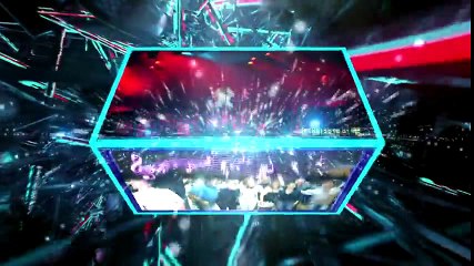 Melhores momentos festa Oxydance 25 anos parte 2!