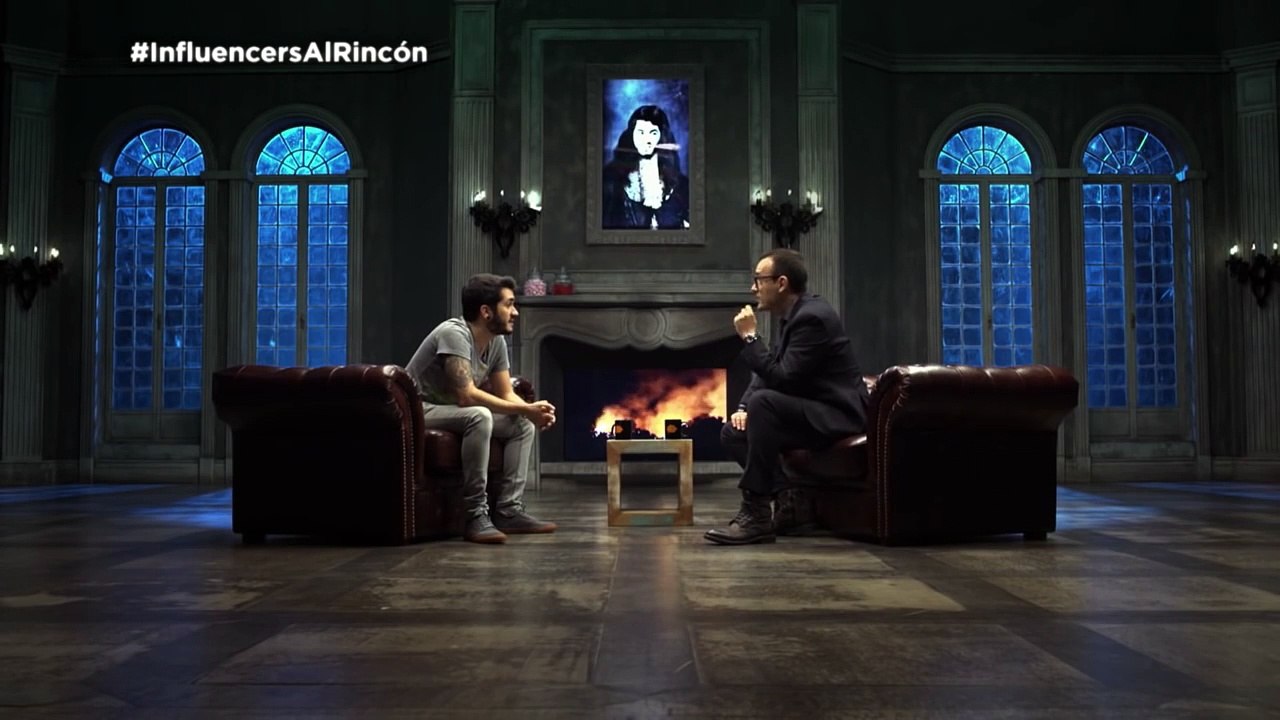 Wismichu: "El Rubius fue hipócrita al decir que...