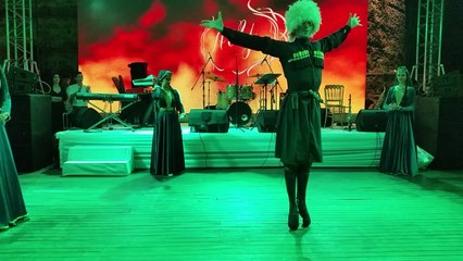 Size Özel Kafkas Düğünü YApalım