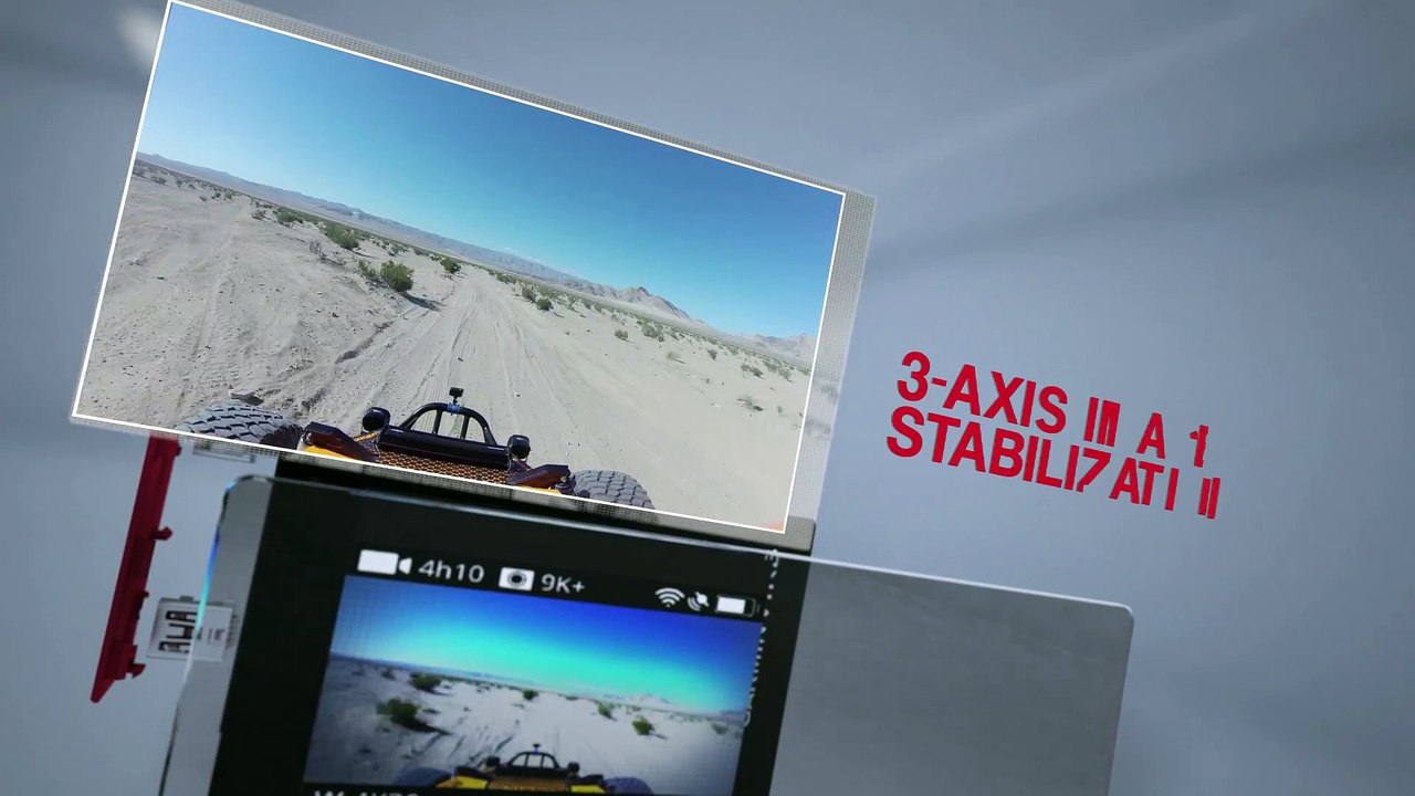 Garmin VIRB Ultra 30 Can Your Action Camera Do...
