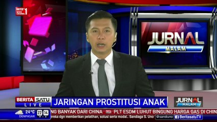 Mensos Minta Psikoterapi Korban Prostitusi Anak
