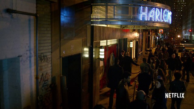 Luke Cage - Official Street Level Hero Music Featurette - Netflix [HD]