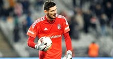 Beşiktaş, Boyko'nun Transferi İçin Malaga İle Görüşmelere Başladığını Açıkladı