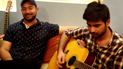 Yad To Ati Hogi by ALI RIZWAN & ADEELKHALID