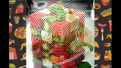 100+ Interesting and Creative Food Art Design Ideas