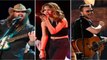 Eric Church, Chris Stapleton, Maren Morris lead 2016 CMA Awards nominations