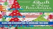 [PDF] Quilt a New Christmas with Piece O Cake Designs: Appliqued Quilts, Embellished Stockings