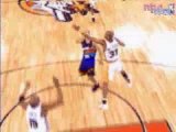 Basket NBA - Kobe Bryant  Michael Jordan  Kevin Garnett