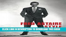 [PDF] Fred Astaire Style Popular Online