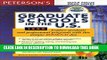 [New] Peterson s Graduate Schools in the U.S. 1999 Exclusive Online