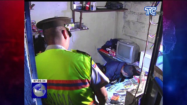 Accesorios de vehículos eran ofertados a los mismos perjudicados