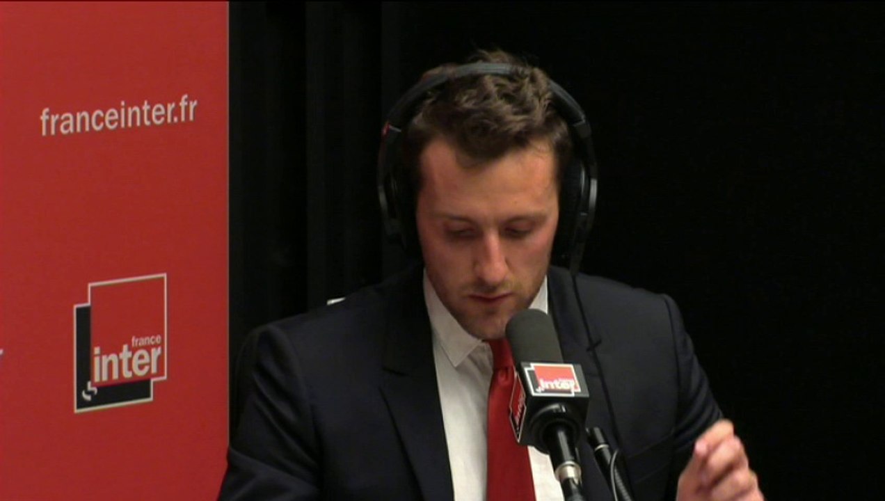 Pour un encadrement de l'Islam en France - l'édito de Pablo Mira