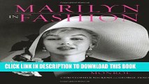 [PDF] Marilyn in Fashion: The Enduring Influence of Marilyn Monroe Full Online