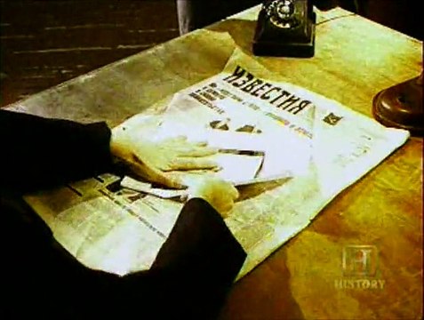 UFO Files S01 E08 - Soviet UFO Secrets Revealed