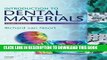 [PDF] Introduction to Dental Materials Full Online